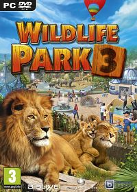 Wildlife Park 3 MULTi7-PROPHET