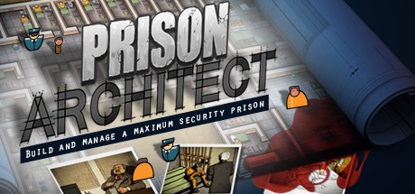 Prison Architect Alpha 21c Cracked-3DM