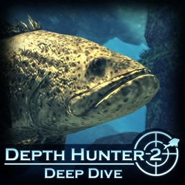 Depth Hunter 2 Deep Dive-SKIDROW