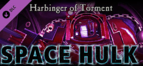Space Hulk Harbinger of Torment-SKIDROW