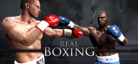 Real Boxing-CODEX 真实拳击