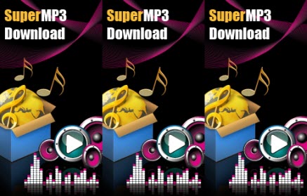 Super MP3 Download 5.0.3.8