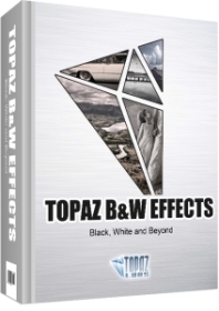 Topaz B&W Effects 2.1.0 DC 04.12.2014