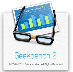 Geekbench 3.2.2 Pro 平台性能测试工具