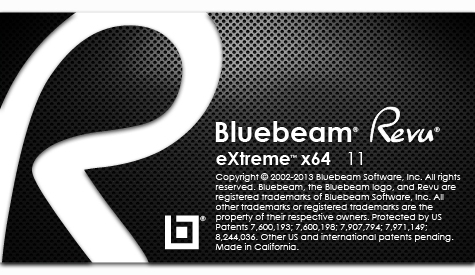 Bluebeam PDF Revu eXtreme 12.6.0