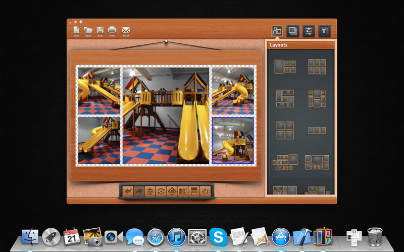 iFrame Pro 1.21 MacOSX