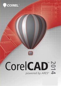 CorelCAD 2014.5 Build 14.4.51 x32/x64