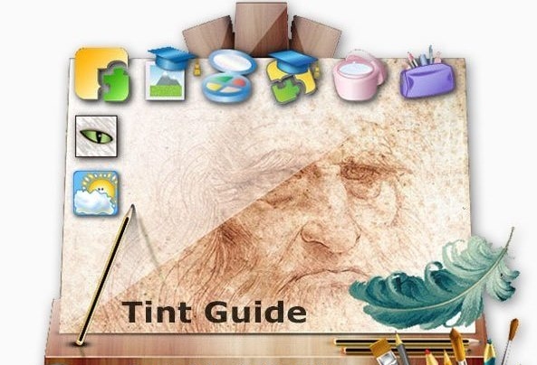 Tint Guide Software Pack DC 18.05.2014