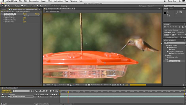 Lynda – After Effects: Creative Cloud Updates (updated Nov 20, 2014)
