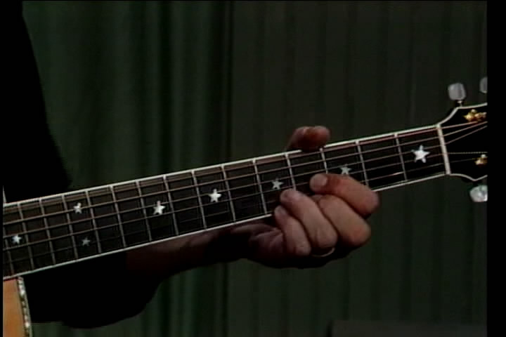 Homespun Tapes - The Acoustic Guitar of Jorma Kaukonen with Jack Cassidy [repost]