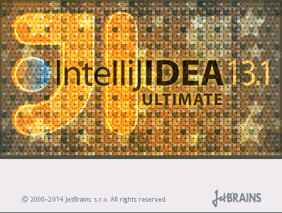 JetBrains IntelliJ IDEA 13.1.4 Build 135.1230 Ultimate Edition