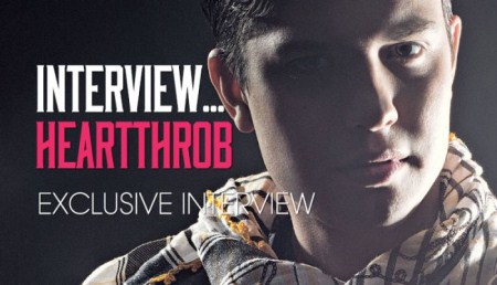 Sonic Academy - Heartthrob Interview