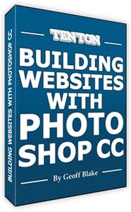 TenTon – Building Websites with Photoshop CC