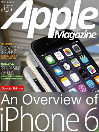 AppleMagazine – September 19, 2014-P2P