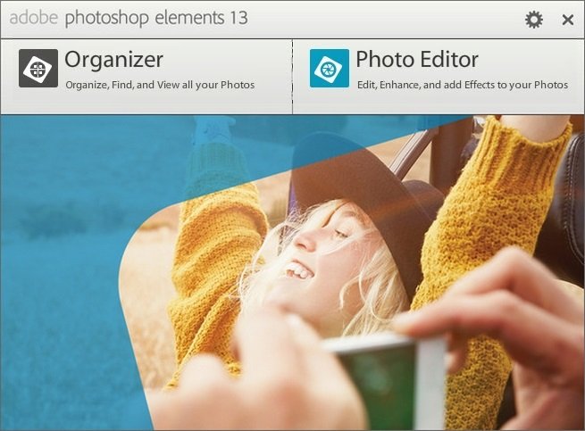 Adobe Photoshop Elements 13.0 Multilingual