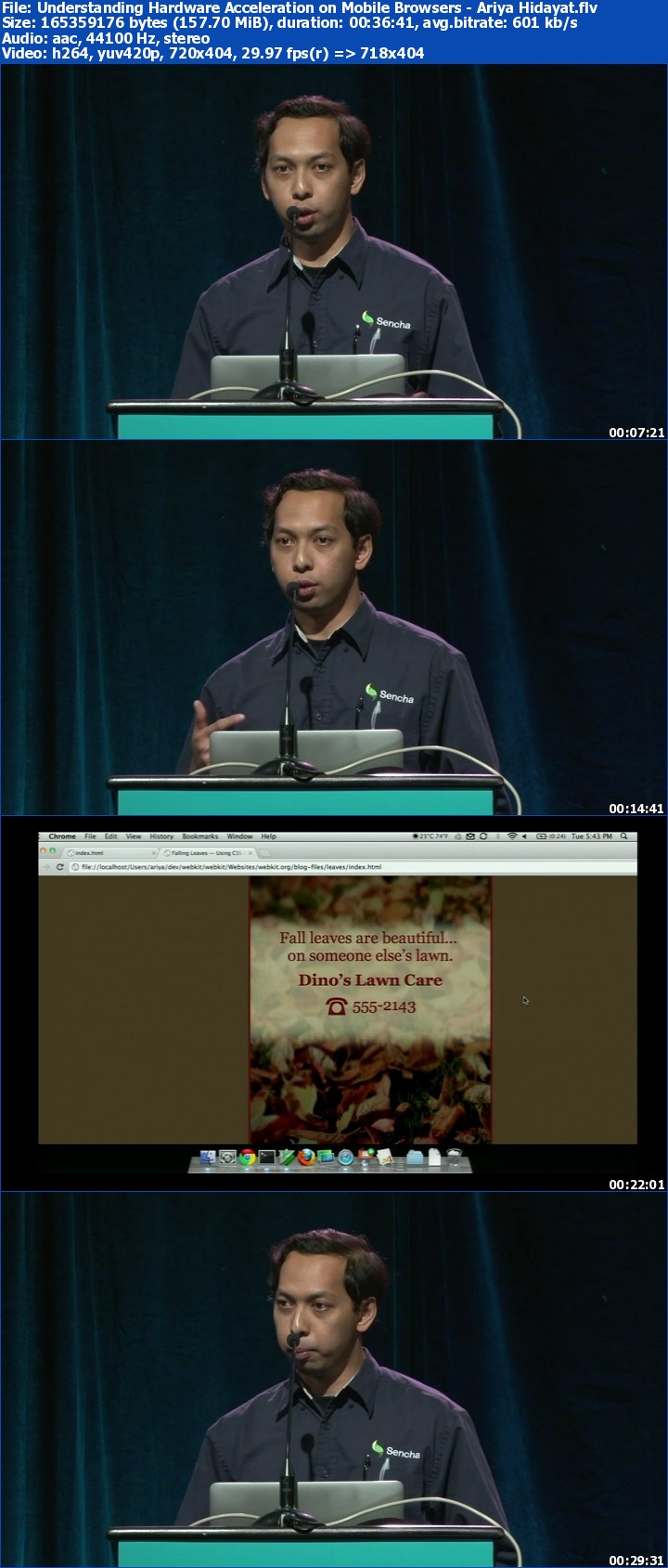 Oreilly - Mobile Performance Is User Experience