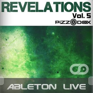MyLoops Revelations Vol 5 [email protected] Ableton Live Template