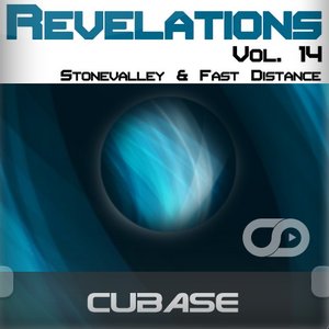 Myloops Revelations Volume 14 Stonevalley and Fast Distance Cubase Template