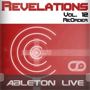 MyLoops Revelations Vol 12 ReOrder Ableton Live Template
