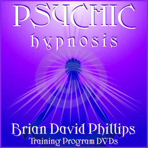 Brian David Phillips – Psychic Hypnosis: Metaphysical Hypnosis Techniques