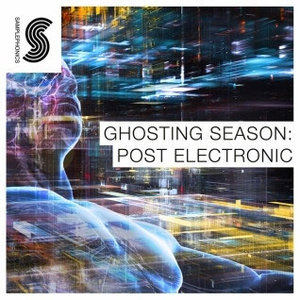 Samplephonics Ghosting Season Post Electronic MULTiFORMAT