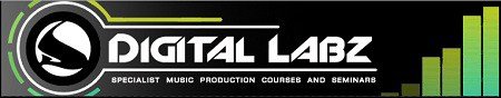 Digital Labz – Break – Drum and Bass Masterclass