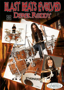 Blast Beats Evolved – Derek Roddy