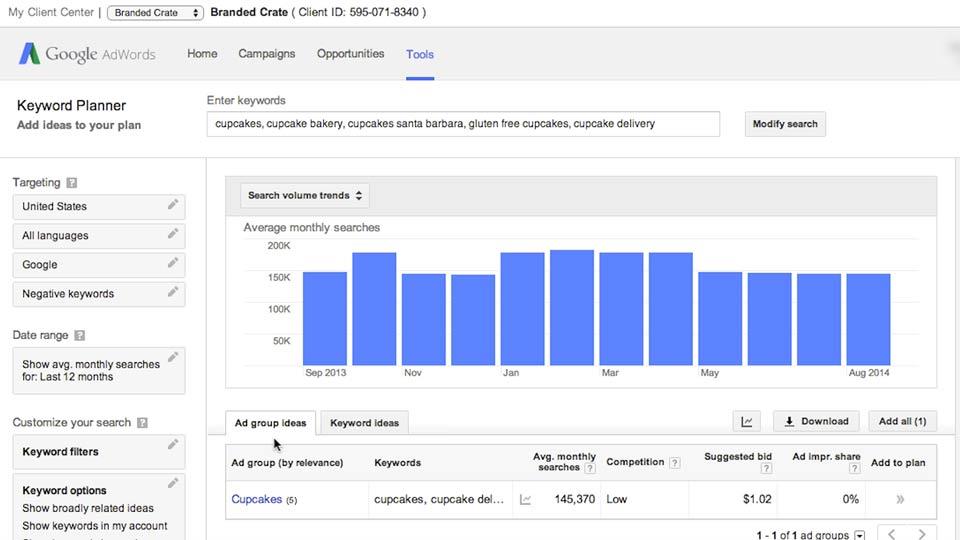 Lynda – SEO for Local Visibility
