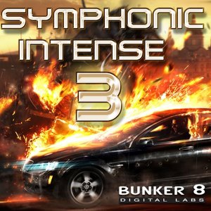 Bunker 8 Digital Labs Symphonic Intense 3 ACiD WAV MiDi AiFF
