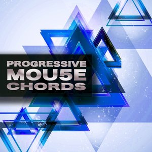 Pulsed Records Progressive Mou5e Chords [WAV/MiDi]