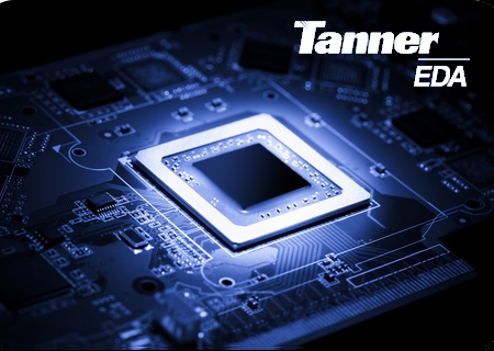 Tanner EDA Tools version 16.01