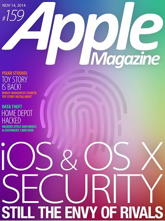 AppleMagazine November 14, 2014-P2P