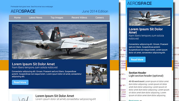 Dixxl Tuxxs – The Anatomy of Email Design in HTML
