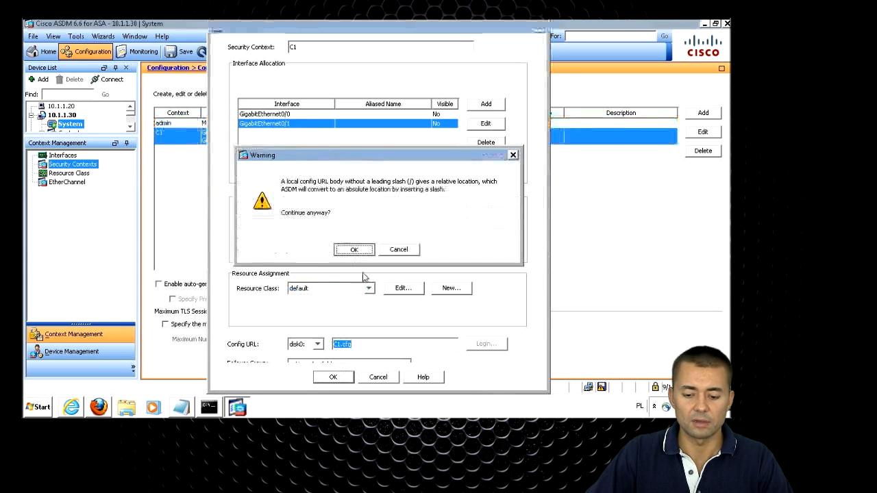IPexpert's CCNP Security 300-206 SENSS VoD