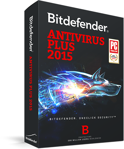 Bitdefender Antivirus Plus 2015 18.19.0.1369 x86/x64
