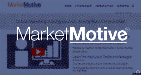 Market Motive – SEO Practitioner Certification