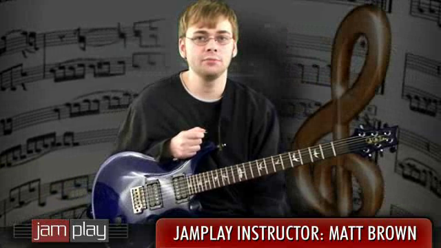 Jamplay - Reading Music and Rhythm