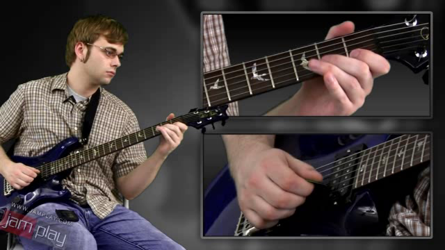 Jamplay - Reading Music and Rhythm