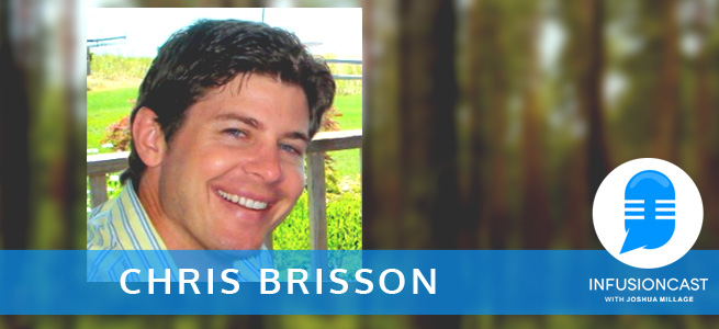 Chris Brisson - Killer Campaigns