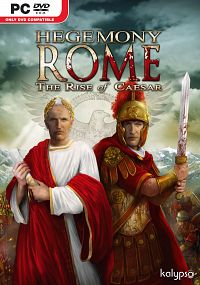 Hegemony Rome The Rise of Caesar v2.2.0 rev 33463 Cracked-3DM