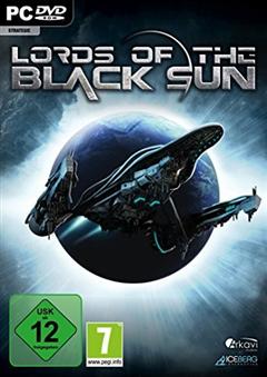 Lords of the Black Sun-CODEX 黑色太阳的领主