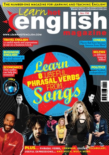 Learn Hot English – November 2014-P2P