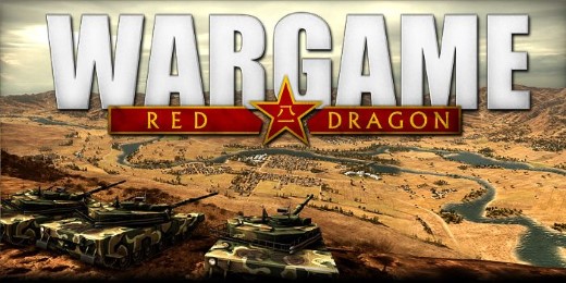 Wargame Red Dragon Update v584 incl DLC-CODEX
