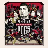 Sleeping Dogs Definitive Edition-CODEX 热血无赖
