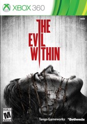 The Evil Within PAL MULTi4 XBOX360-UNLIMITED 恶灵附身