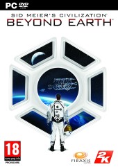 Sid Meiers Civilization Beyond Earth-RELOADED 文明：太空
