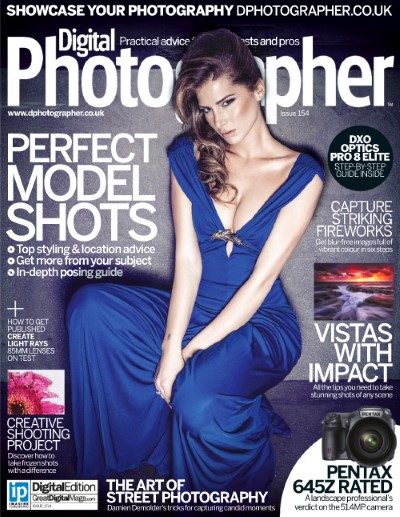 Digital Photographer UK – Issue 154 2014-P2P