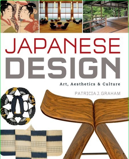 Ebooks – Japanese Design: Art, Aesthetics & Culture