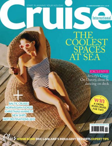 Cruise International – October/November 2014-P2P