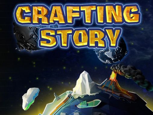 Crafting Story v1.0-TE 重制地球
